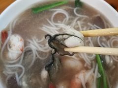 -阿玲面线糊(溪岸路店)