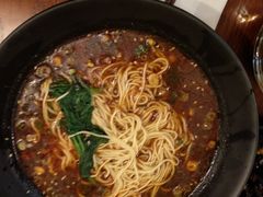 麻辣小面-豆爺小面(朱雀店)