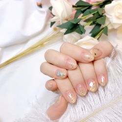 -米小兔美甲美睫