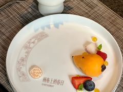 -莲西餐(曲江店)