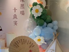 -湖锦酒楼(八一路店)