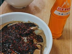 -清真·宏顺祥卤汁凉粉(大皮院店)
