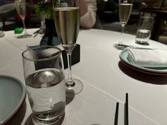 -北京柏悦酒店·锦庭餐厅Dining Room
