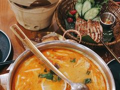 -曼泰·泰餐(江南环球港店)