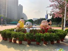 -史努比缤纷世界