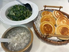 -怡得观滇餐厅·地道昆明菜·1996(海埂大坝店)