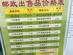 -中国邮政储蓄银行(工业园区营业所)