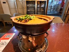 -三个大叔东北烧烤·砂锅菜(西三旗店)