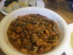 -船歌·鱼水饺青岛菜(闽江二路店)