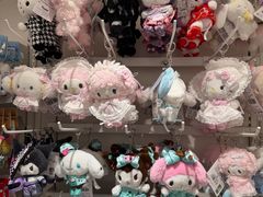 -三丽鸥 Sanrio Gift Gate(汉光百货店)