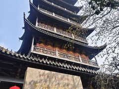-常熟方塔园