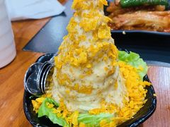 -大阪烧肉BAKA一代(十亩地店)