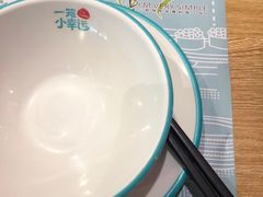 -一笼小幸运
