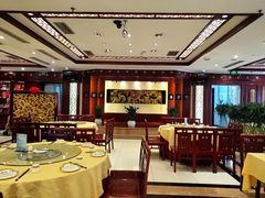 包厢-陈麻婆豆腐(春熙店)