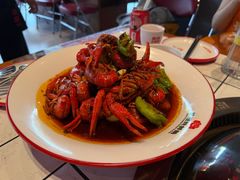 -姚稷大铁锅(东明广场店)