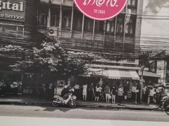 -红大哥水门鸡饭(總店)