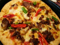 -菲滋意式餐厅(金华银泰城店)