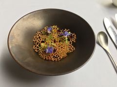 -三嚥阁 La Villa Restaurant