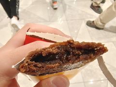 -汉堡王(上海虹口龙之梦)