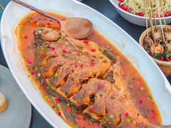 -汉水谣·江景餐厅(江滩店)