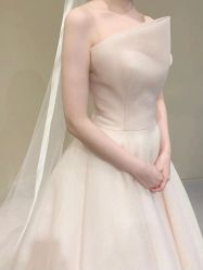 -韩国天使嫁衣婚纱礼服馆(上海旗舰店)