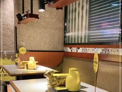 -炊烟小炒黄牛肉(华夏店)