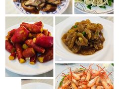 -呼吸森林·生态农庄农家乐私房菜