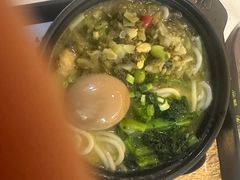 -老娘舅(杭州东站店)