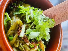 -树厨贵州菜(铜仁花果山店)