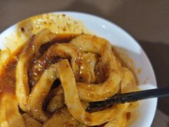 -洞子口张老二凉粉(文殊院店)