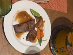 -松咖啡自助餐厅·松北香格里拉