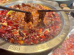 -堂客老火锅(欣阳广场总店)
