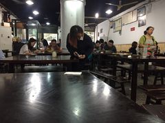大堂-梯坎豆花
