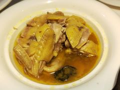 -百味馆·海鲜·湛江菜(后海花园店)