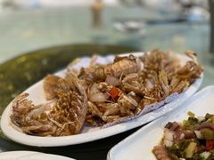 爬爬虾-温岭人家(红花北路店)