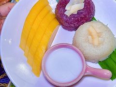 -米泰芒·东南亚料理(体育西店)