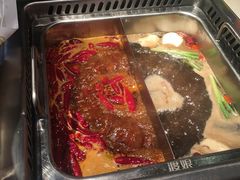 -渡娘火锅(大兴大悦春风里店)