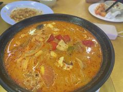 -大茄来海鲜餐厅(亚洲城分行)