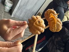 -莫朗核桃饼(虹泉路店)