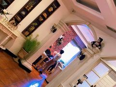 -朝郡酒家·粤菜(燕大星苑店)