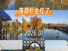 -海珠湖公园