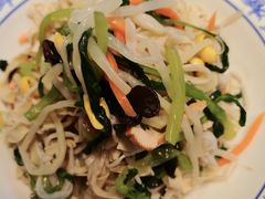-古都历食南京菜·烤鸭·鸭血粉丝·汤包(南京博物院店)