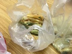 -咏春葱油饼(德政中路店)