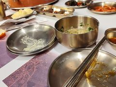-西塔老太太泥炉烤肉(望京一店)