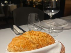 -Oyster Talks 四度蚝法餐厅