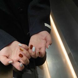 -MOMO·Nail美甲美睫