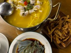 -隔壁老王·家常云南菜(花巷店)