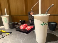 -湊湊火锅·茶憩(合生汇购物中心店)