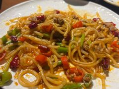 -伊斯麦尔丝路·新派菜(沙子口店)