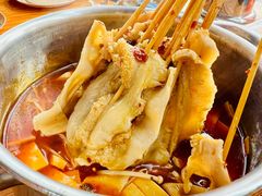 -喝丢一只鞋海鲜烧烤·海肠捞饭(文体街店)